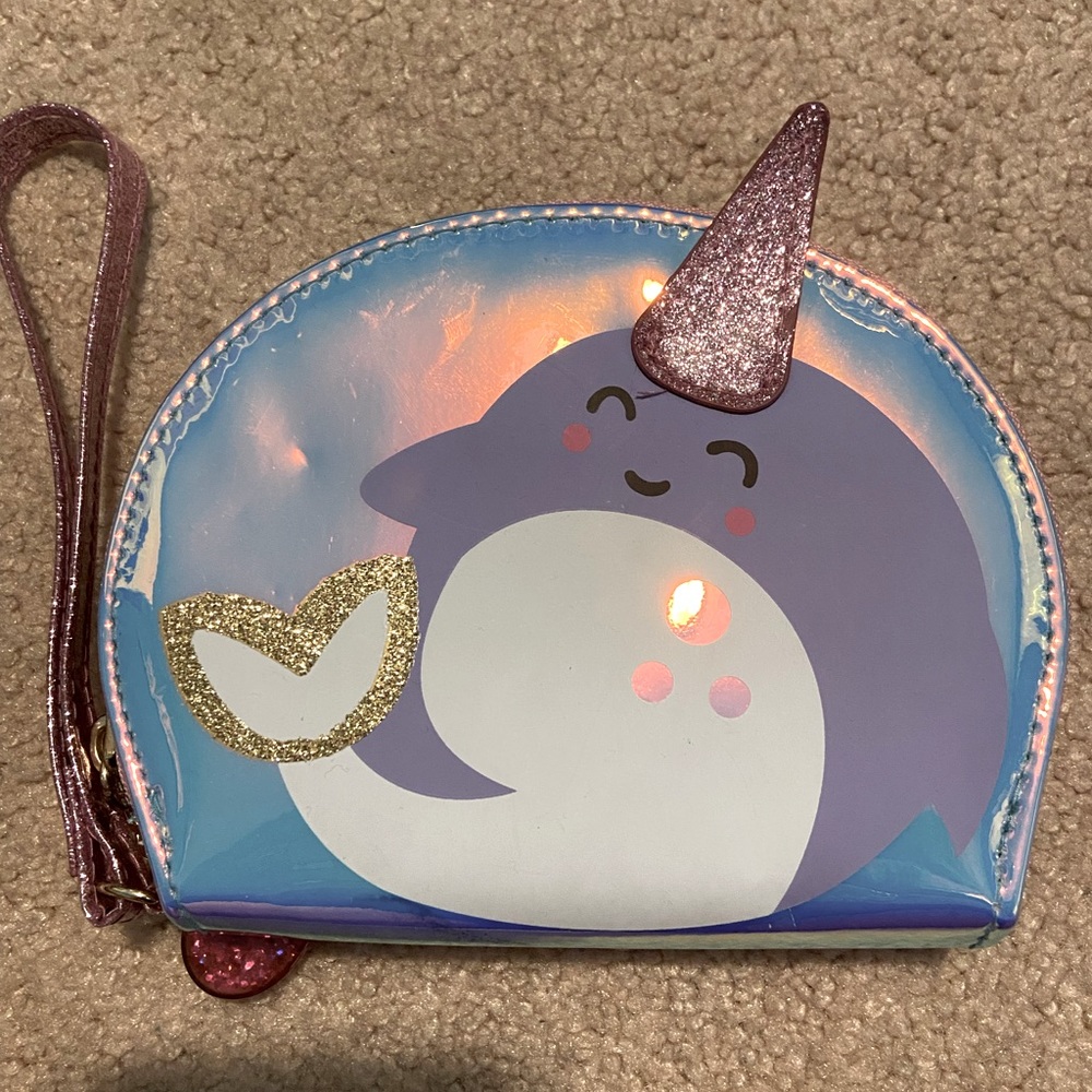 Coin purse
